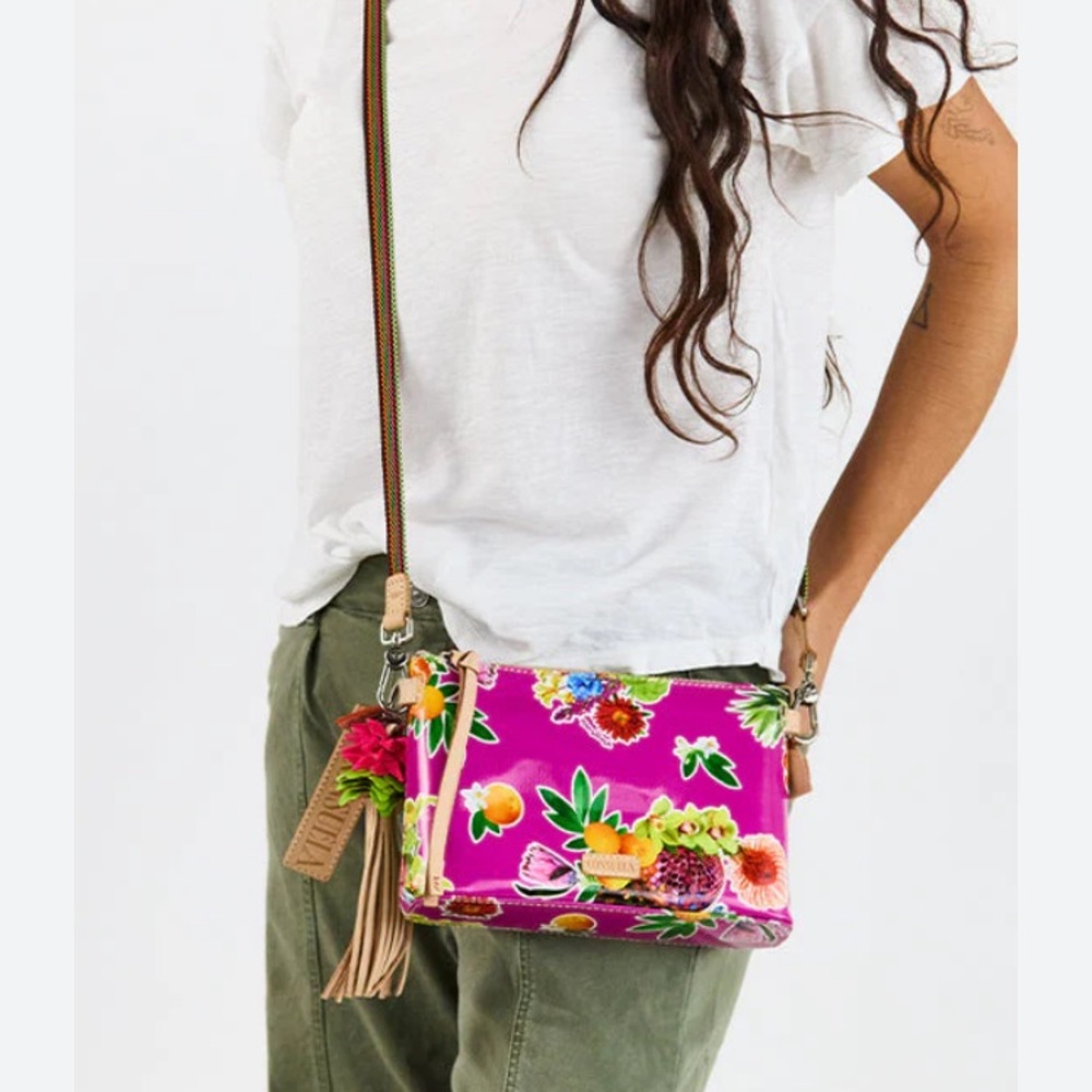 CONSUELA BIRDIE MIDTOWN CROSSBODY - Picture 2 of 8